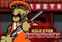 Gold Rush Showdown slot